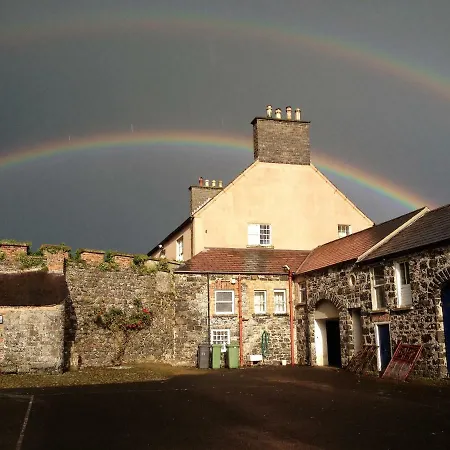Ballylough House Bushmills Exterior photo