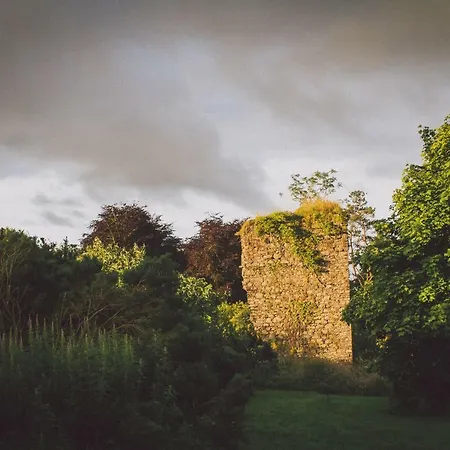 Ballylough House Bushmills Exterior photo