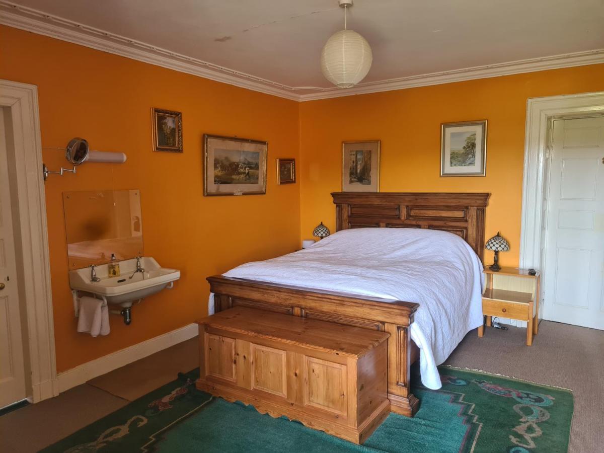 Ballylough House Landhuis