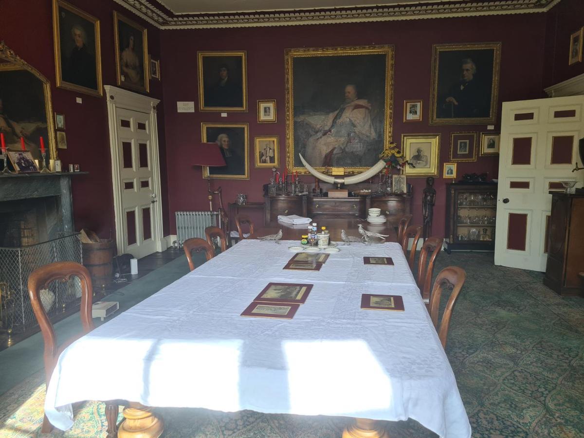 Ballylough House Bushmills